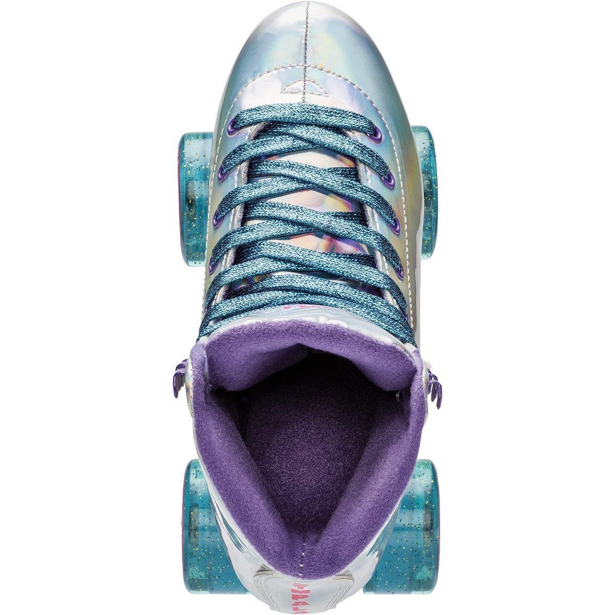 Impala Quad Skate - Holographic