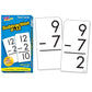 Trend T53103 Skill Drill Flash Cards, 3 X 6, Subtraction