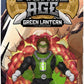 Funko DC Primal Age - Green Lantern Collectible Figure, Multicolor