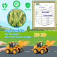 Toddler Toys for Ages 2-4, Kids Toys for 2 3 Year Old Boy Girls,Dump Truck Cement Mixer Excavator Toy Cars Set, BPA Free, Phthal