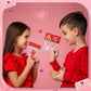 30 Pcs Valentine'S Day Ducks Gifts For Kids Classroom With Valentines Exchange Cards Valentine Rubber Duckies Gifts Bag Stuffers