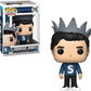 Funko Pop Television: Riverdale - Dream Sequence - Jughead Collectible Figure, Multicolor