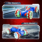 Spider Remote Control Car For Boys, 2.4Ghz 4Wd Gesture Sensing Rc Stunt Car With Lights Music - Birthday Gifts For Boys Girls,36