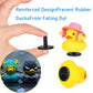 40Pcs Duck Plug - Rubber Duck Mount,Flock Locker Rubber Duck Holder For Jeep Dash And Fixed Display,Gift For Jeep Loverincludes