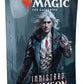 Magic: The Gathering Innistrad: Crimson Vow 3-Booster Draft Pack | 45 Magic Cards