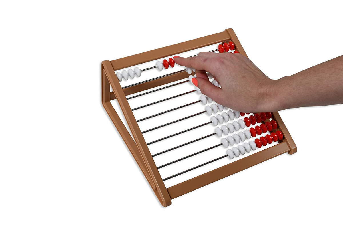 Counting Counters Abacus