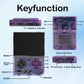 Miyoo Mini Plus Retro Game Console,3.5 Inch Ips Classic System Retro Video Games Consoles,With 64G Tf Card,Supports 12000+ Class