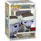 Funko Pop! One Piece Arlong Figure - AAA Anime Exclusive, Multicolor, Model 82761