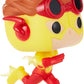 Funko Pop! Heroes: Dc #320 - Kid Flash Exclusive