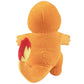 Pokémon 8' Charmander Corduroy Fabric Plush - Officially Licensed - Quality Authentic & Soft Corduroy Stuffed Animal Toy - Limited Edition - Great Gift For Kids, Boys, Girls & Fans Of Pokemon