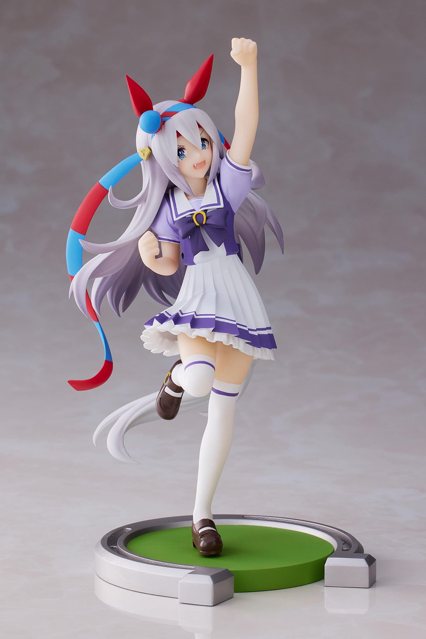 Banpresto - Uma Musume: Pretty Derby - Tamamo Cross Statue