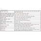 Frey Scientific Basic Electronics Parts Kit, Over 200 Parts