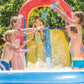 60 Reusable Cotton Water Balls Outdoor Toys For Kids 4-8 8-12, Summer Splash Water Balloons For Teens And Adults Ourdoor Trampoline Accessories Water Toys