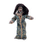 Mego The Exorcist Regan Macneil 8' Action Figure Linda Blair 14 Point Articulation Limited Edition