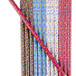HAPPY DEALS ~ Donut Sprinkle Pencils | 24 Pc | Sweet Treats Party Favors