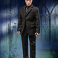 Star Ace Toys Harry Potter & The Half-Blood Prince: Draco Malfoy (Teen School Uniform Version) 1:6 Scale Action Figure, Multicolor