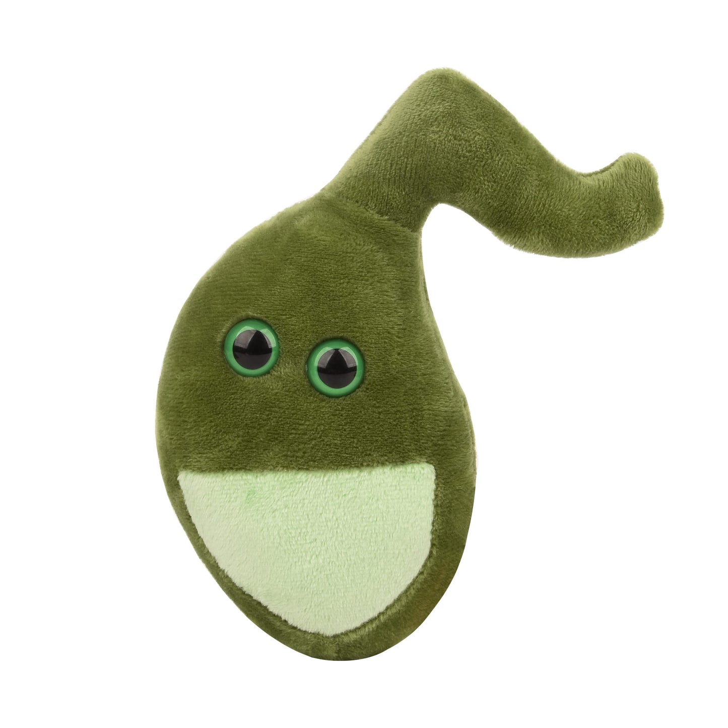 Giantmicrobes Gallbladder Plush,Gallbladder Stuffed Animal, Gallbladder Surgery Gifts, Gallbladder Removal Gift, Gastroenterology Gifts, Get Well Gift