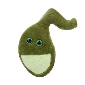 Giantmicrobes Gallbladder Plush,Gallbladder Stuffed Animal, Gallbladder Surgery Gifts, Gallbladder Removal Gift, Gastroenterology Gifts, Get Well Gift