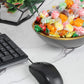 Hard candy Mix - 3 LB Bulk Variety candy Bag - Easter Egg Filler candy Assortment - Hard candies Sampler - Individually Wrapped