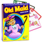 Continuum Games Old Maid Classic Card Game for Kids - Ages 4+, Multicolor, Cardstock, Model CG1607