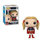 Funko Pop Television: Friends - Superhero Pheobe Collectible Figure, Multicolor