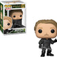 Funko Pop! Movies: The Princess Bride - Westley Vinyl Figure (Includes Compatible Pop Box Protector Case)