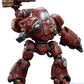 Joytoy Warhammer 40K 1/18 Action Figures - Adeptus Mechanicus Kastelan Robot With Heavy Phosphor Blaster Perfect For Collectors