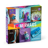 Craft-tastic - I Love Mermaids Kit - Craft Kit Includes 6 Mermaid-Themed Projects