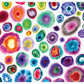 Buffalo Games - Josie Lewis - Josie Lewis: Rainbow River Rocks - 1500 Piece Jigsaw Puzzle For Adults -Challenging Puzzle Perfect For Game Nights - Finished Size Is 38.50 X 26.50