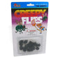 Loftus International Creepy Flies Give Your Friends The Creeps Novelty Item