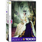 Eurographics 6000-0919 Queen Elizabeth Ii 1000-Piece Puzzle