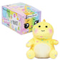 Moriah Elizabeth 6” Mini Mystery Plush Series 3 - Blind Box, Multicolored, Model 80213, Official Merchandise