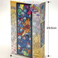 456 Piece Jigsaw Puzzle Stained Art Winnie The Pooh