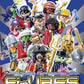 Playmobil Figures Series 11 Blue Mystery Pack