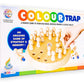 RatnaS Colour Trap Strategy & Memory Game For Kids, Memory Chess Game, Board Games Toys For Boys And Girls Age 3+