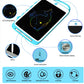 Terow Lcd Writing Tablet For Kids, Toddler Doodle Board Drawing Pad For Girls Boys 2-6 Years Old 12.5 Inch Education Gaming Reus