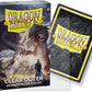 Dragon Shield Sleeves – Dragon Shield Matte Clear: Outer Sleeves 100 Ct - Mtg Card Sleeves Are Smooth & Tough - Compatible With Pokemon & Magic The Gathering Cards
