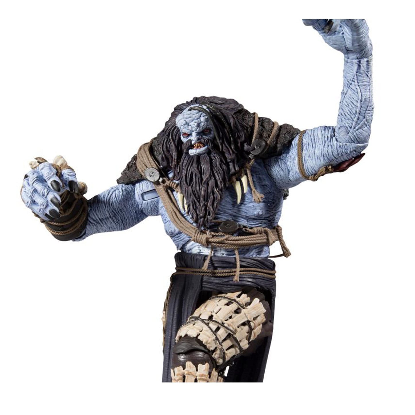McFarlane Toys The Witcher Ice Giant Mega Action Figure