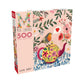 Buffalo Games - Mia Charro - Love, Bird - 500 Piece Jigsaw Puzzle For Adults -Challenging Puzzle Perfect For Game Nights - Finished Size Is 21.25 X 15.00