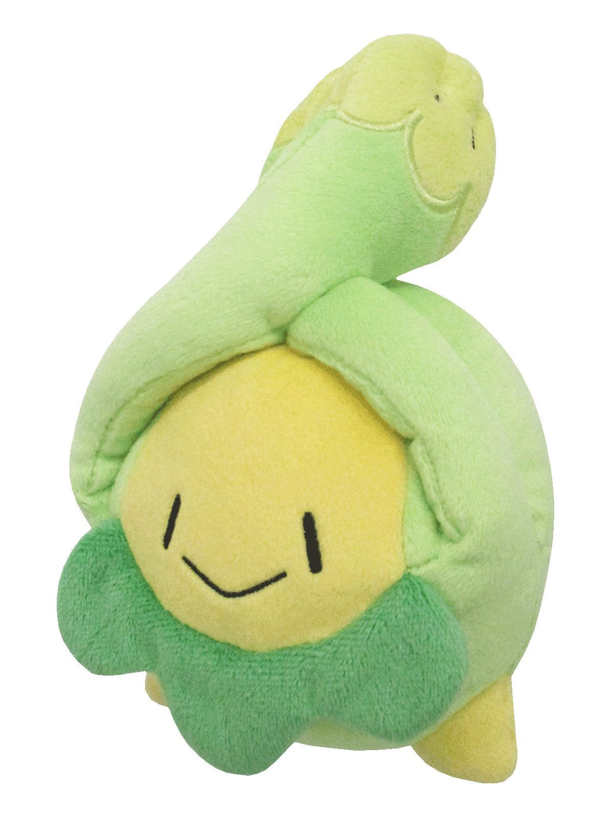 Pokemon All Star Collection - Pp90 - Budew Plush, 6.5''