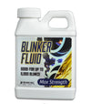 Blinker Fluid-Hand Held Version-Hilarious Gag Gift-Stocking Stuffer-Car Prank-8 Oz Empty Bottle
