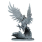 Zombicide White Death: Divine Beasts Abomination Pack - Mythical Creature Expansion, Cooperative Strategy Game With Tabletop Min