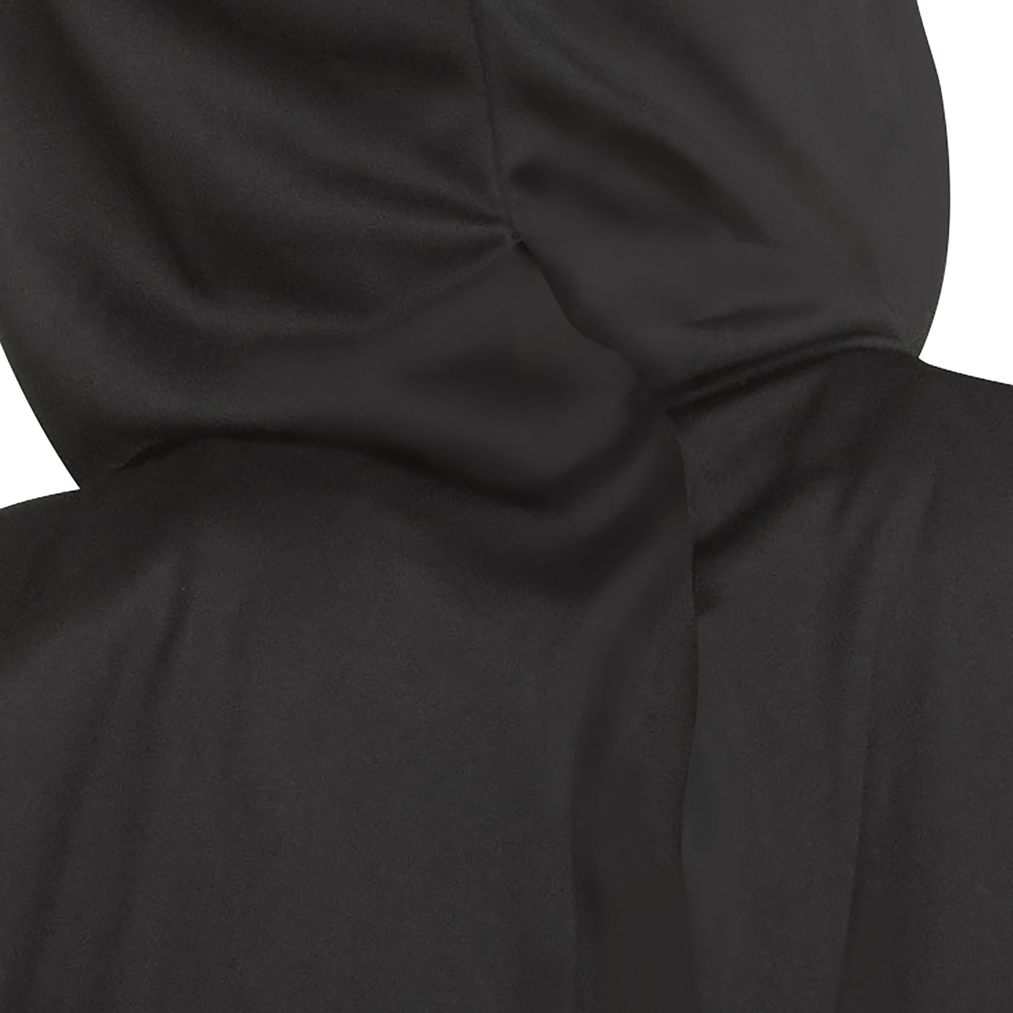 Fun World Ghost Face Aged Teen Costume, Size 14-16