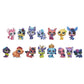 Littlest Pet Shop Party Spectacular Collector Pack Toy - 15 Piece Set, Plastic, Black, Ages 4 and Up, Model B3808AS0