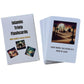 Deen Supplies Islamic Trivia Cards 100 Engaging Questions & Answers With Quranic And Hadith References | Perfect For Learning, F