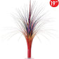 Beistle Metallic Spray Centerpiece