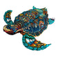 Wooden Puzzles For Adults - Advanced Sea Turtle Wooden Puzzle Unique Shape Puzzels Wooden Jigsaw Puzzles For Adults, Wood Puzzle
