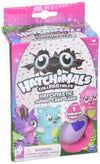 Hatchimals Colleggtibles Jumbo Card Game W/ 1 Exclusive Figure Egg