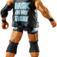 Wwe Keith Lee Elite Collection Series 82 Action Figure 6 In Posable Collectible Gift Fans Ages 8 Years Old And Up?