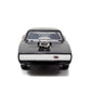 Fast And Furious 1:32 1970 Dodge Charger R/T Diecast Car